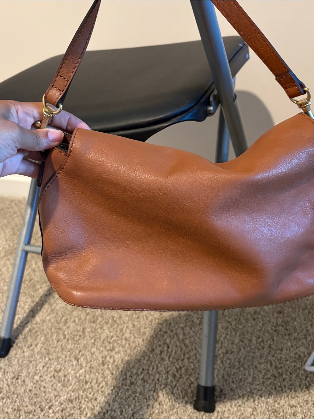 Crossbody Bag - Picture 6 of 6